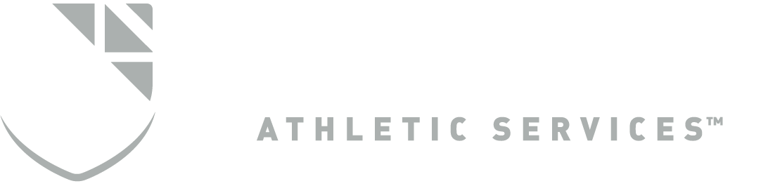 Lakeshore Athletic Services logo.