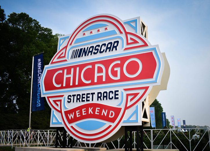 NASCAR